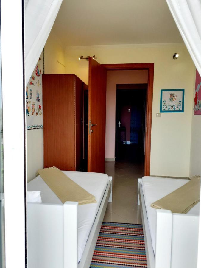 Monika Lefkada Hotel ซูกาเลดส์ ภายนอก รูปภาพ