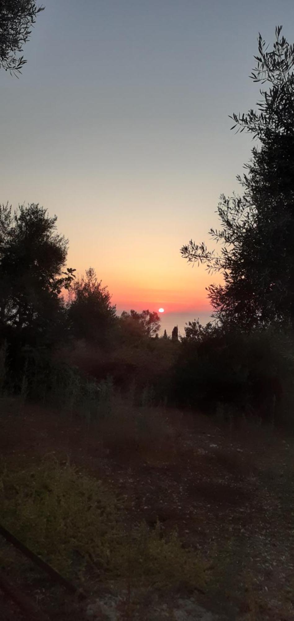 Monika Lefkada Hotel ซูกาเลดส์ ภายนอก รูปภาพ