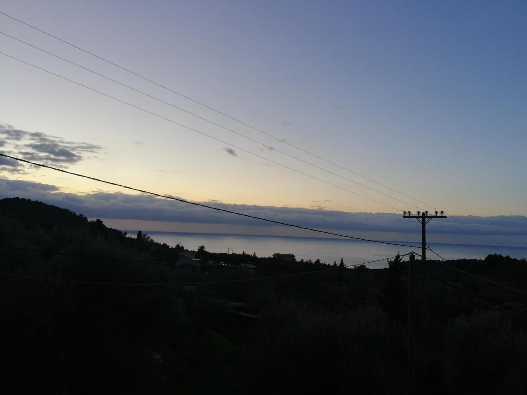 Monika Lefkada Hotel ซูกาเลดส์ ภายนอก รูปภาพ