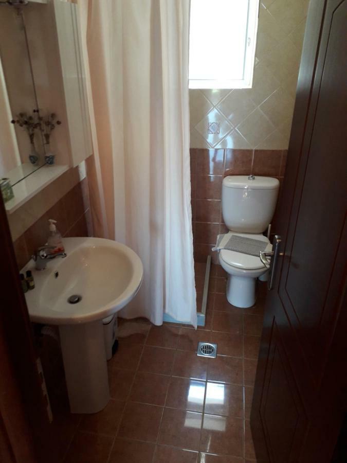 Monika Lefkada Hotel ซูกาเลดส์ ภายนอก รูปภาพ