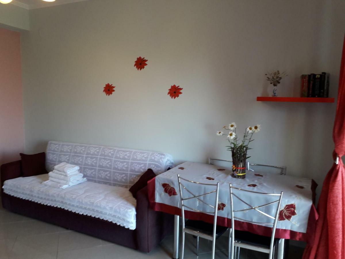 Monika Lefkada Hotel ซูกาเลดส์ ภายนอก รูปภาพ